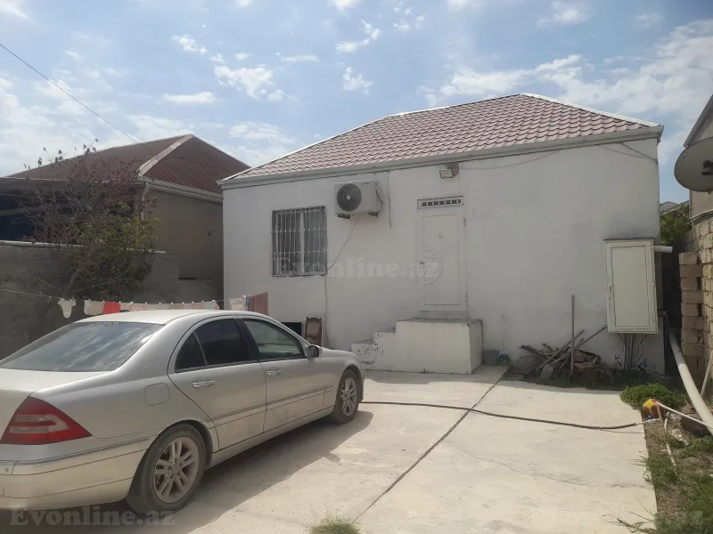 Satılır 2 otaqlı Həyət evi 80 m² Ramana - şəkil 4