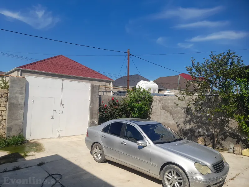 Satılır 2 otaqlı Həyət evi 80 m² Ramana - şəkil 6