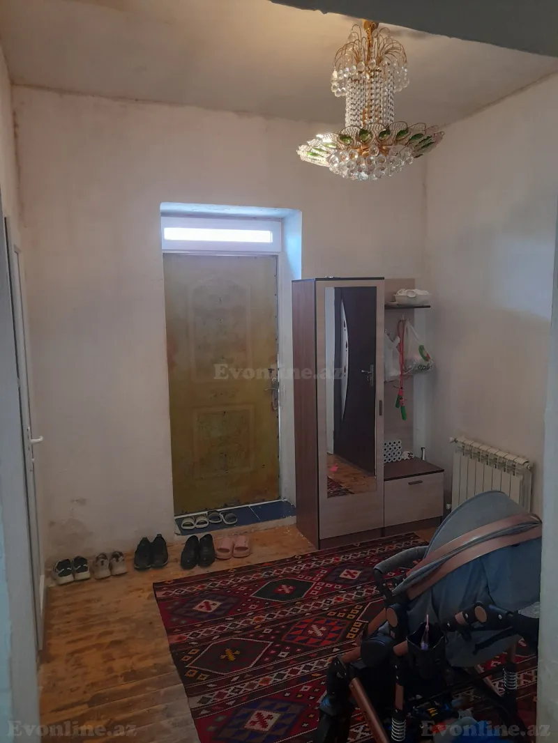 Satılır 2 otaqlı Həyət evi 80 m² Ramana - şəkil 8