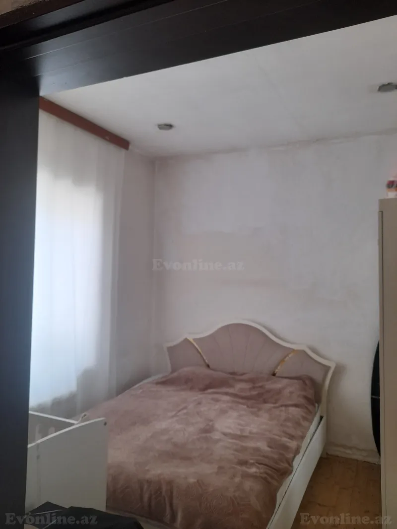 Satılır 2 otaqlı Həyət evi 80 m² Ramana - şəkil 9