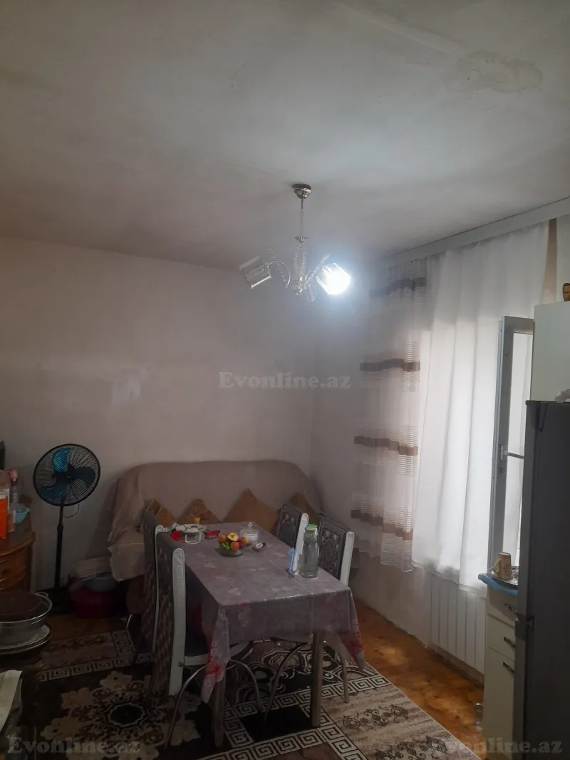 Satılır 2 otaqlı Həyət evi 80 m² Ramana - şəkil 10