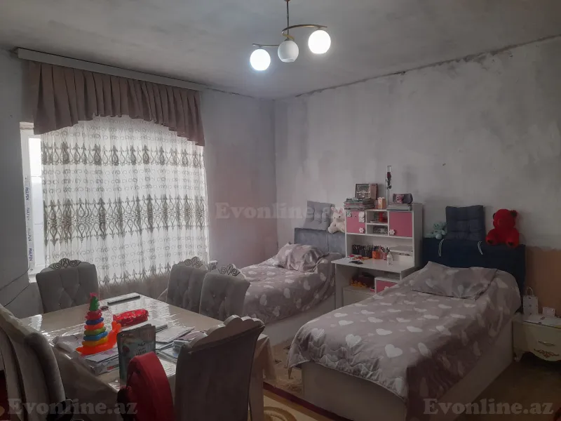 Satılır 2 otaqlı Həyət evi 80 m² Ramana - şəkil 11