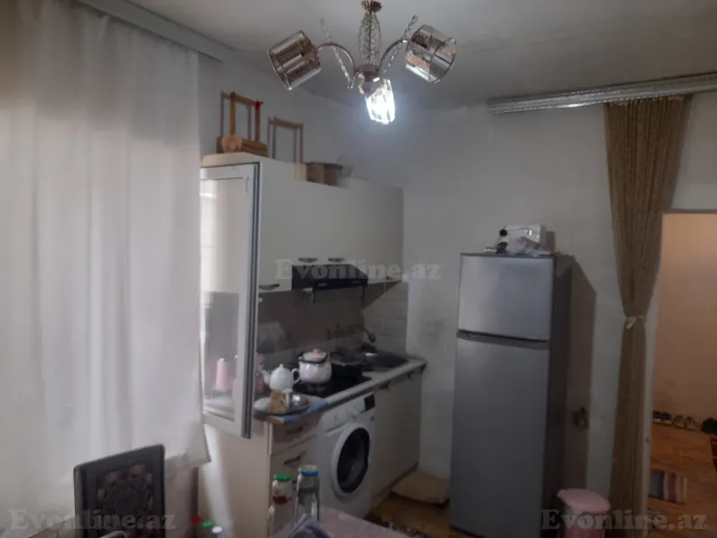 Satılır 2 otaqlı Həyət evi 80 m² Ramana - şəkil 13