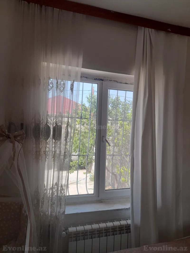 Satılır 2 otaqlı Həyət evi 80 m² Ramana - şəkil 15