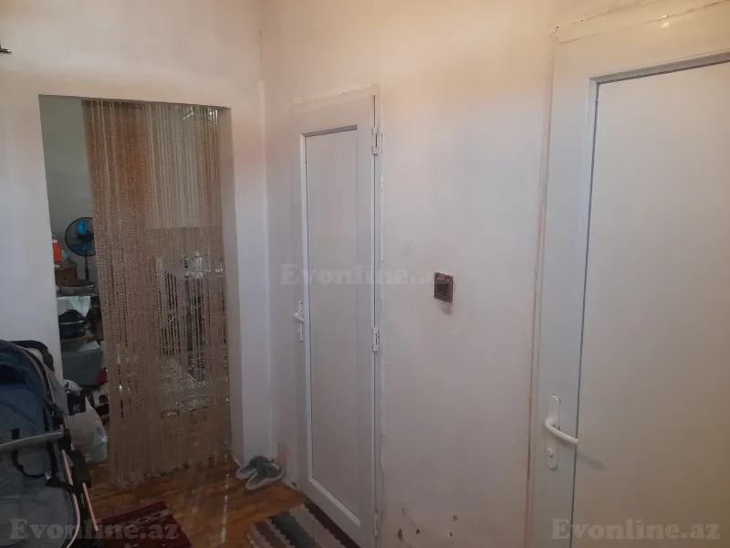Satılır 2 otaqlı Həyət evi 80 m² Ramana - şəkil 17