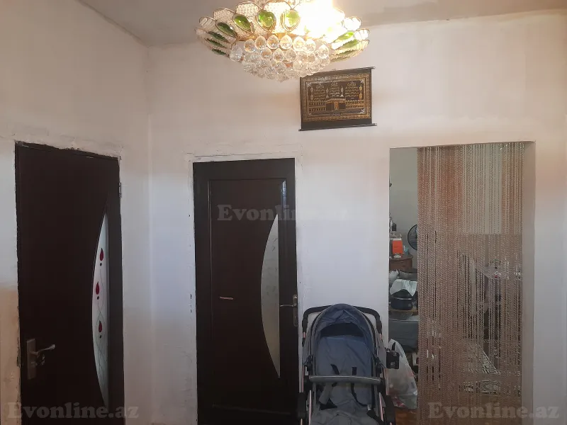 Satılır 2 otaqlı Həyət evi 80 m² Ramana - şəkil 18