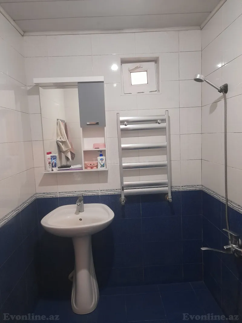 Satılır 2 otaqlı Həyət evi 80 m² Ramana - şəkil 20
