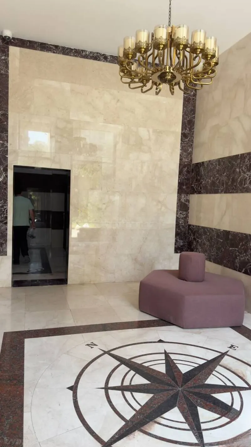 Satılır 3 otaqlı Mənzil Yeni tikili 130 m² Nəsimi r. - şəkil 10