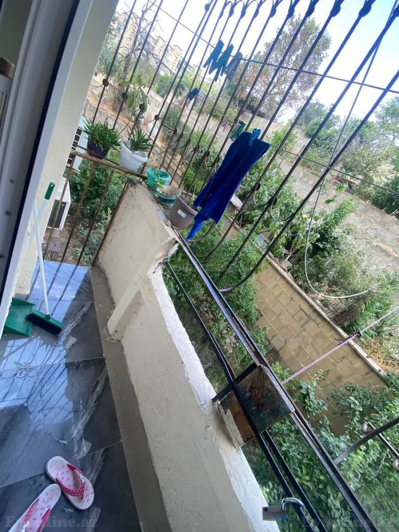 Satılır 3 otaqlı Mənzil Köhnə tikili 55 m² Əhmədli - şəkil 8