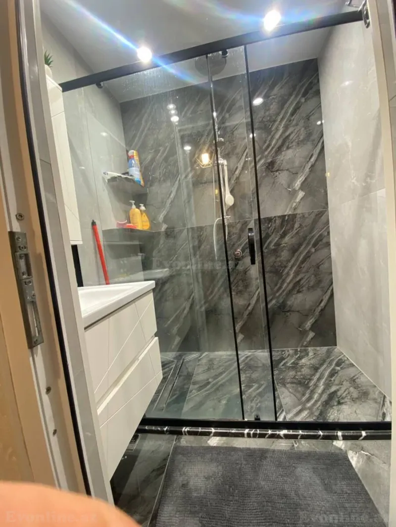 Satılır 3 otaqlı Mənzil Köhnə tikili 55 m² Əhmədli - şəkil 10