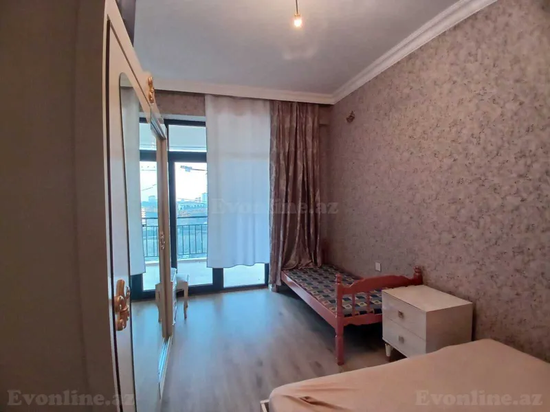 Kirayə verilir 2 otaqlı Mənzil Yeni tikili 66 m² Sumqayıt - şəkil 4