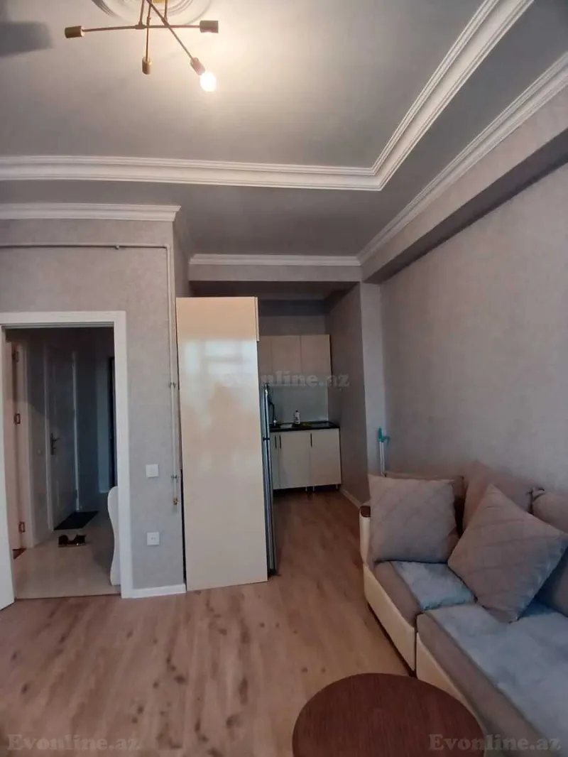 Kirayə verilir 2 otaqlı Mənzil Yeni tikili 66 m² Sumqayıt - şəkil 6