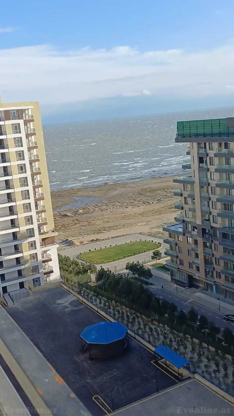 Kirayə verilir 2 otaqlı Mənzil Yeni tikili 66 m² Sumqayıt - şəkil 7