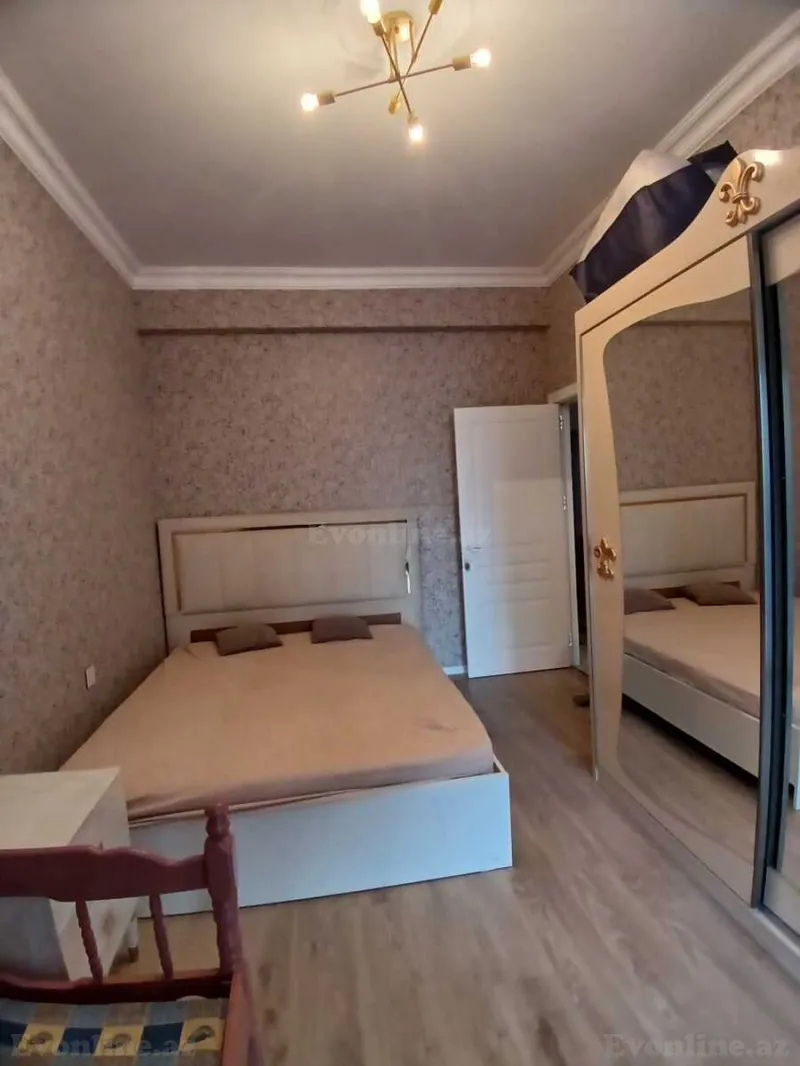Kirayə verilir 2 otaqlı Mənzil Yeni tikili 66 m² Sumqayıt - şəkil 8