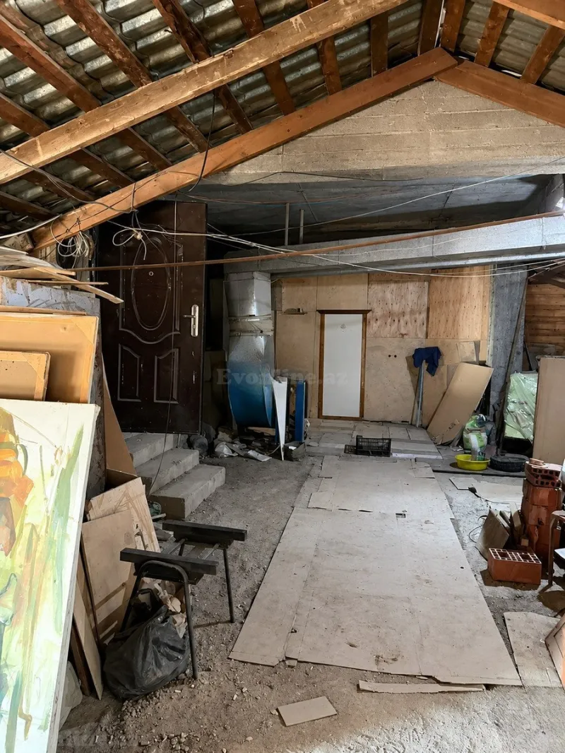 Satılır 3 otaqlı Mənzil Yeni tikili 165 m² İnşaatçılar m. - şəkil 10