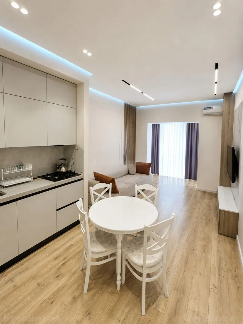 Kirayə verilir 2 otaqlı Mənzil Yeni tikili 73 m² Xətai r. - şəkil 7