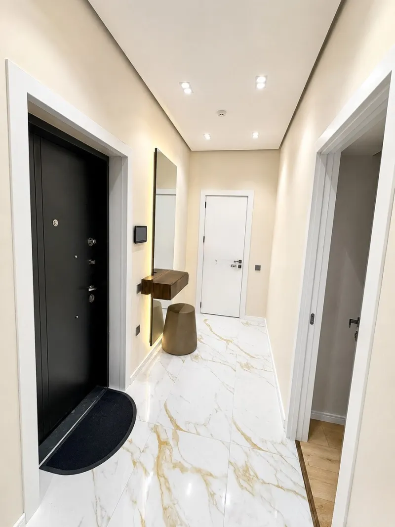 Kirayə verilir 2 otaqlı Mənzil Yeni tikili 73 m² Xətai r. - şəkil 8