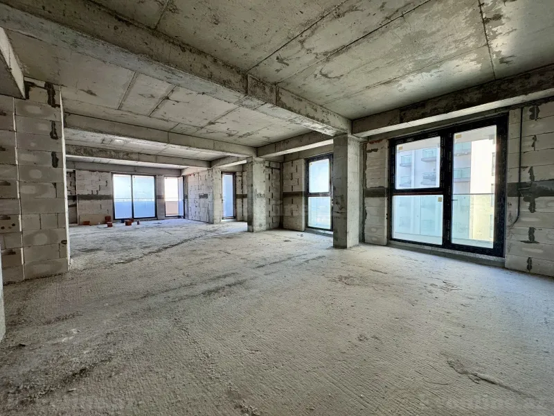 Satılır 4 otaqlı Mənzil Yeni tikili 258 m² Bayıl - şəkil 2