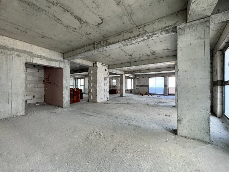Satılır 4 otaqlı Mənzil Yeni tikili 258 m² Bayıl - şəkil 4