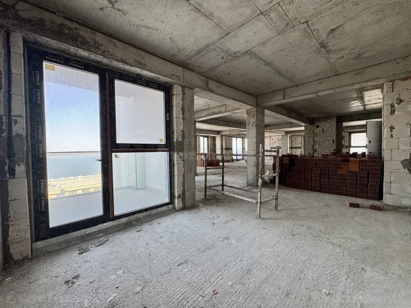 Satılır 4 otaqlı Mənzil Yeni tikili 258 m² Bayıl - şəkil 5