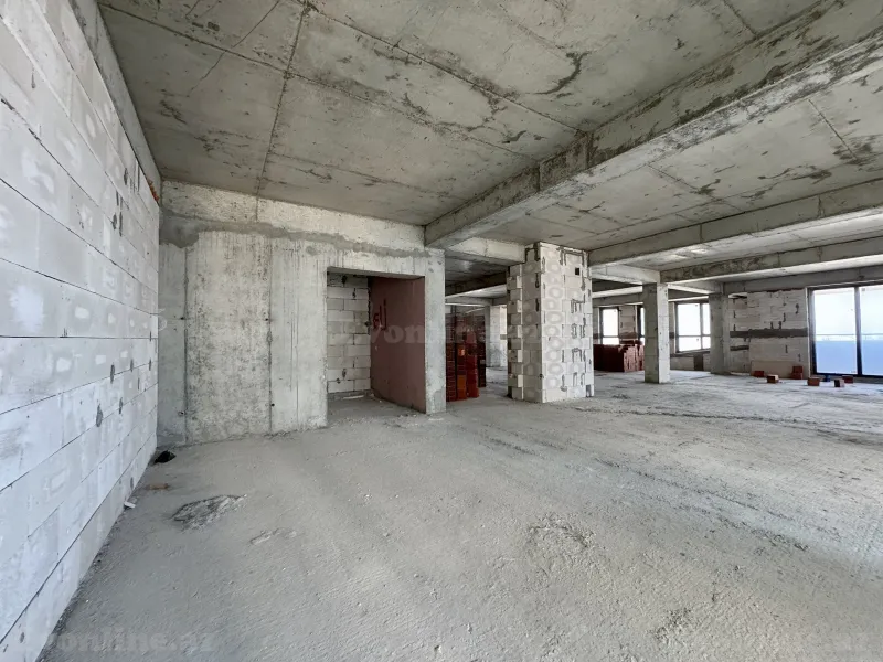 Satılır 4 otaqlı Mənzil Yeni tikili 258 m² Bayıl - şəkil 7