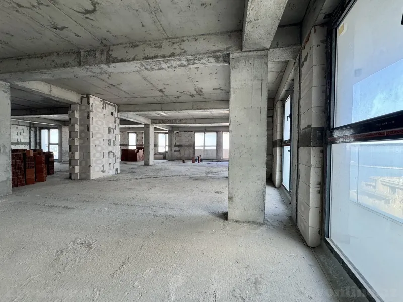 Satılır 4 otaqlı Mənzil Yeni tikili 258 m² Bayıl - şəkil 8