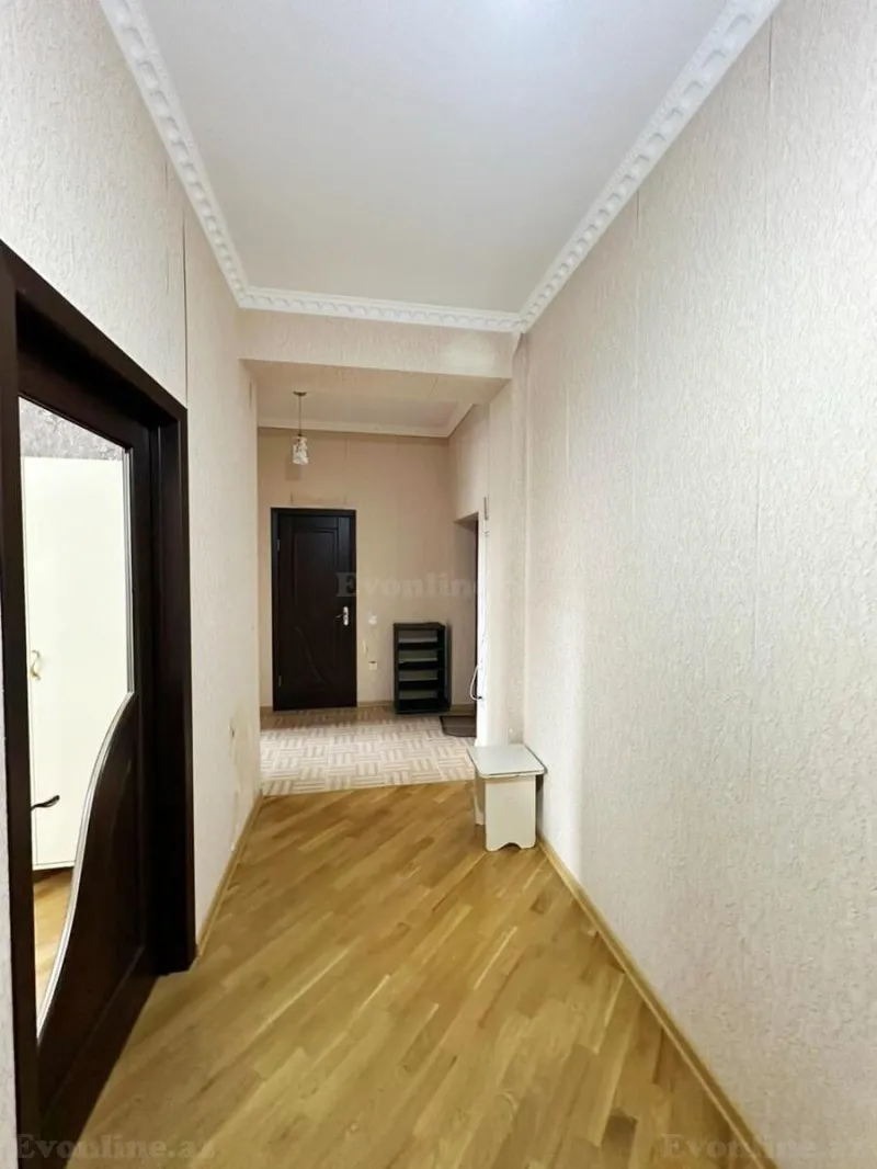 Satılır 2 otaqlı Mənzil Yeni tikili 85 m² Xətai r. - şəkil 4