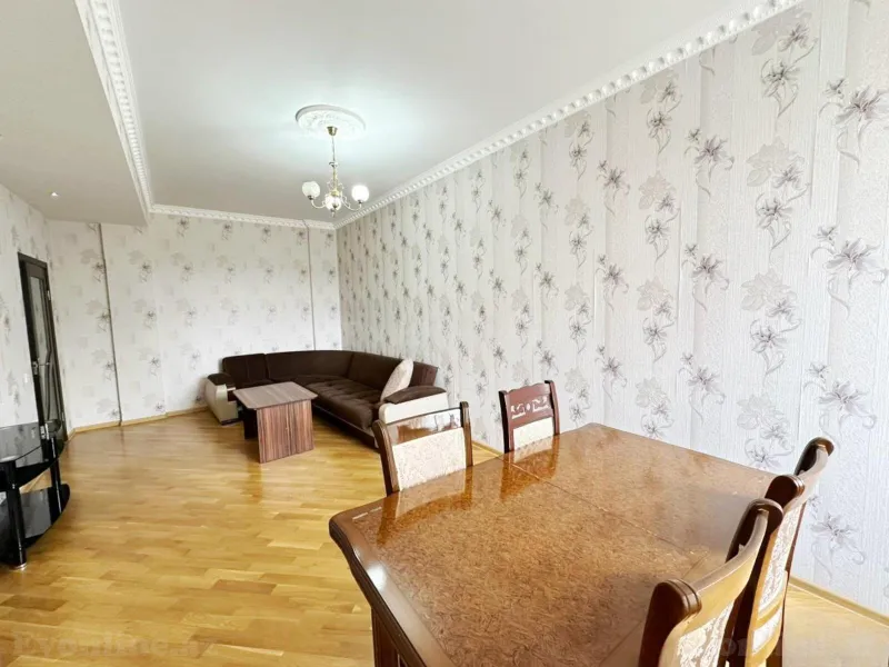 Satılır 2 otaqlı Mənzil Yeni tikili 85 m² Xətai r. - şəkil 6