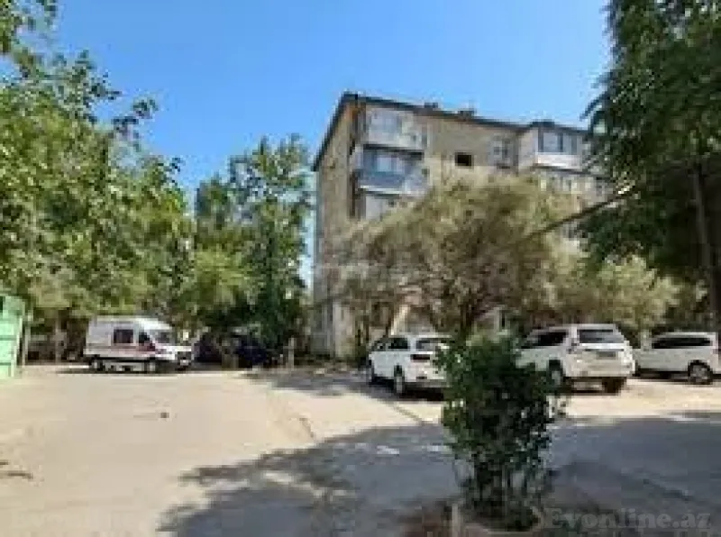 Satılır Torpaq 3 sot Sumqayıt - şəkil 4