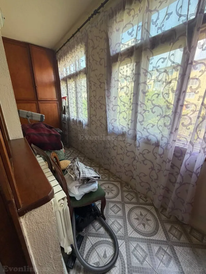 Satılır 3 otaqlı Mənzil Yeni tikili 110 m² Memar Əcəmi m. - şəkil 9