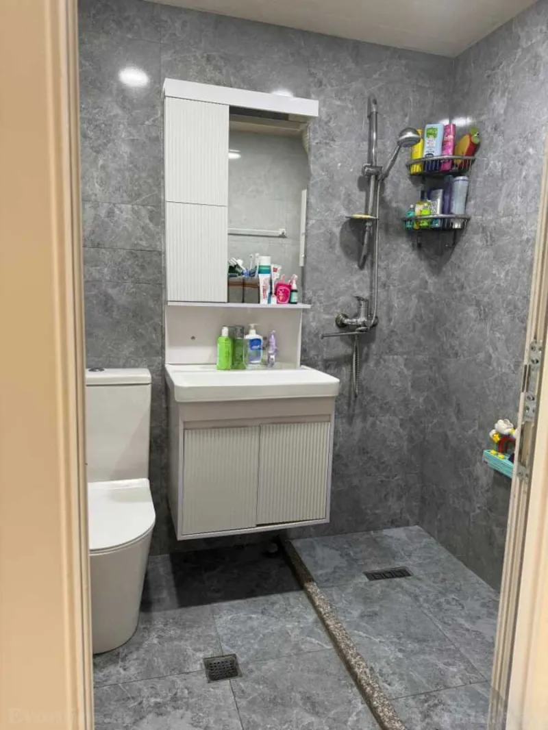 Satılır 3 otaqlı Mənzil Köhnə tikili 74 m² Nəriman Nərimanov m. - şəkil 6