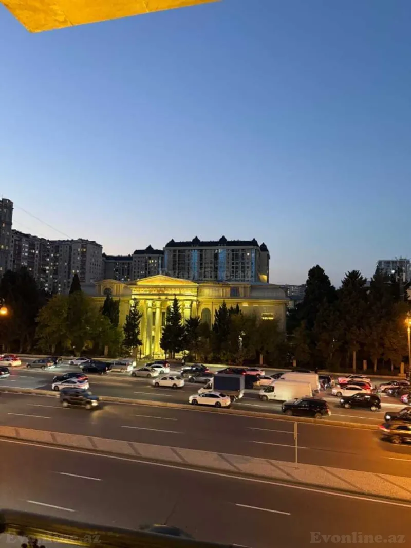 Satılır 3 otaqlı Mənzil Köhnə tikili 74 m² Nəriman Nərimanov m. - şəkil 8