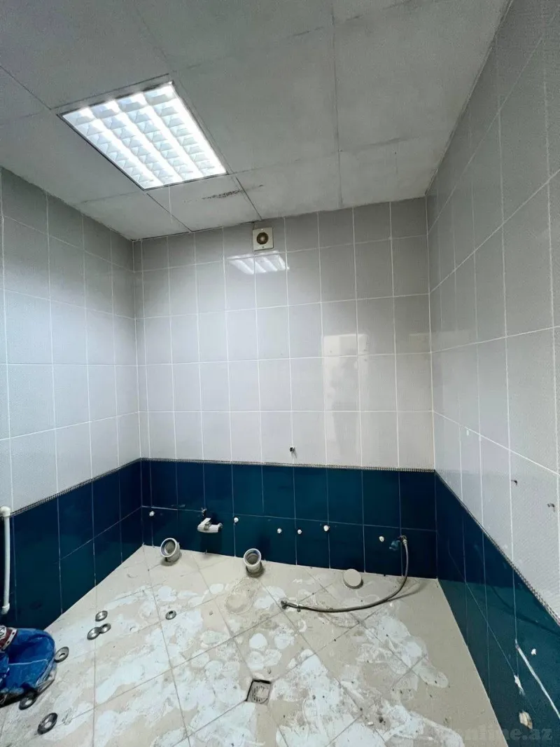 Kirayə verilir Obyekt 400 m² Yasamal - şəkil 5