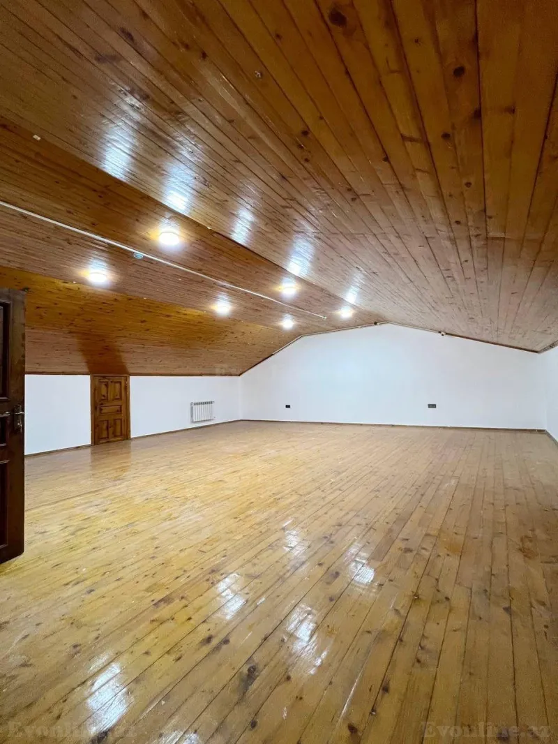 Kirayə verilir Obyekt 400 m² Yasamal - şəkil 9