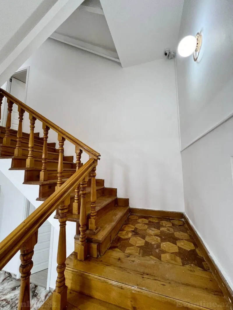 Kirayə verilir Obyekt 400 m² Yasamal - şəkil 13