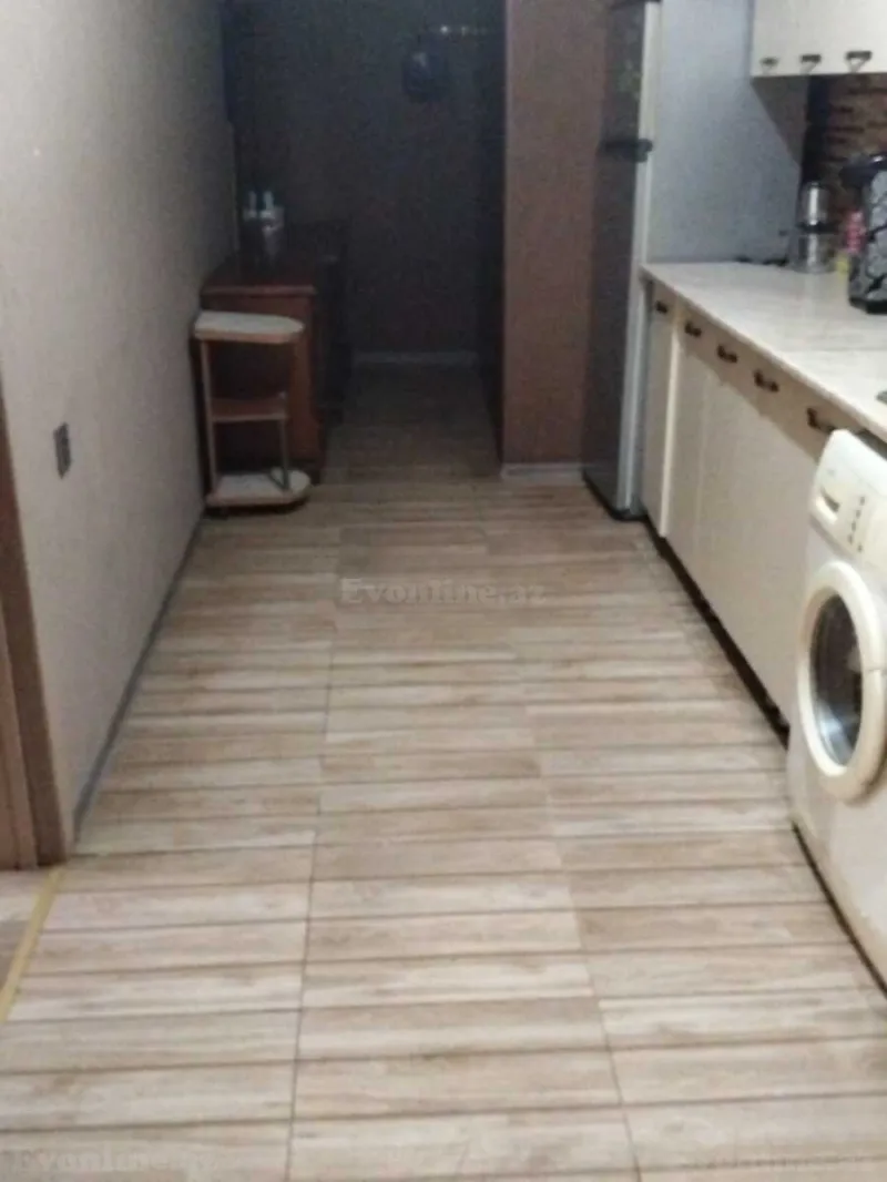 Kirayə verilir 2 otaqlı Mənzil Yeni tikili 57 m² Masazır - şəkil 2