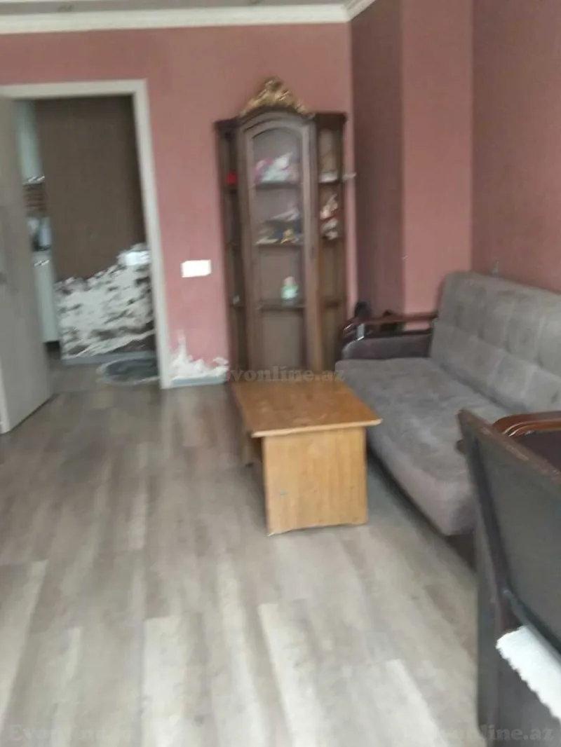 Kirayə verilir 2 otaqlı Mənzil Yeni tikili 57 m² Masazır - şəkil 4