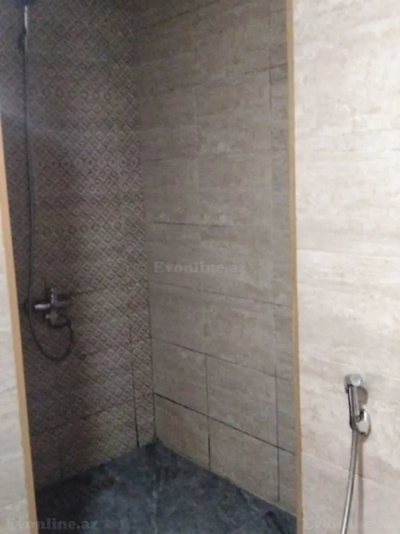 Kirayə verilir 2 otaqlı Mənzil Yeni tikili 57 m² Masazır - şəkil 6