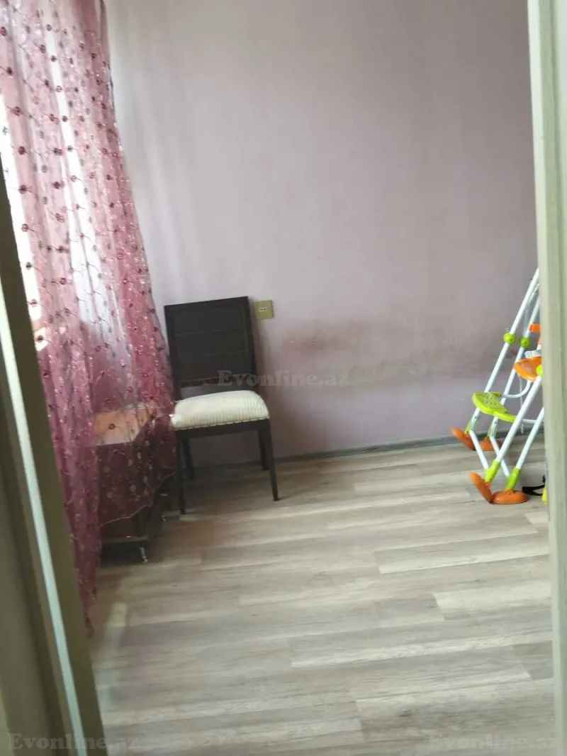 Kirayə verilir 2 otaqlı Mənzil Yeni tikili 57 m² Masazır - şəkil 7