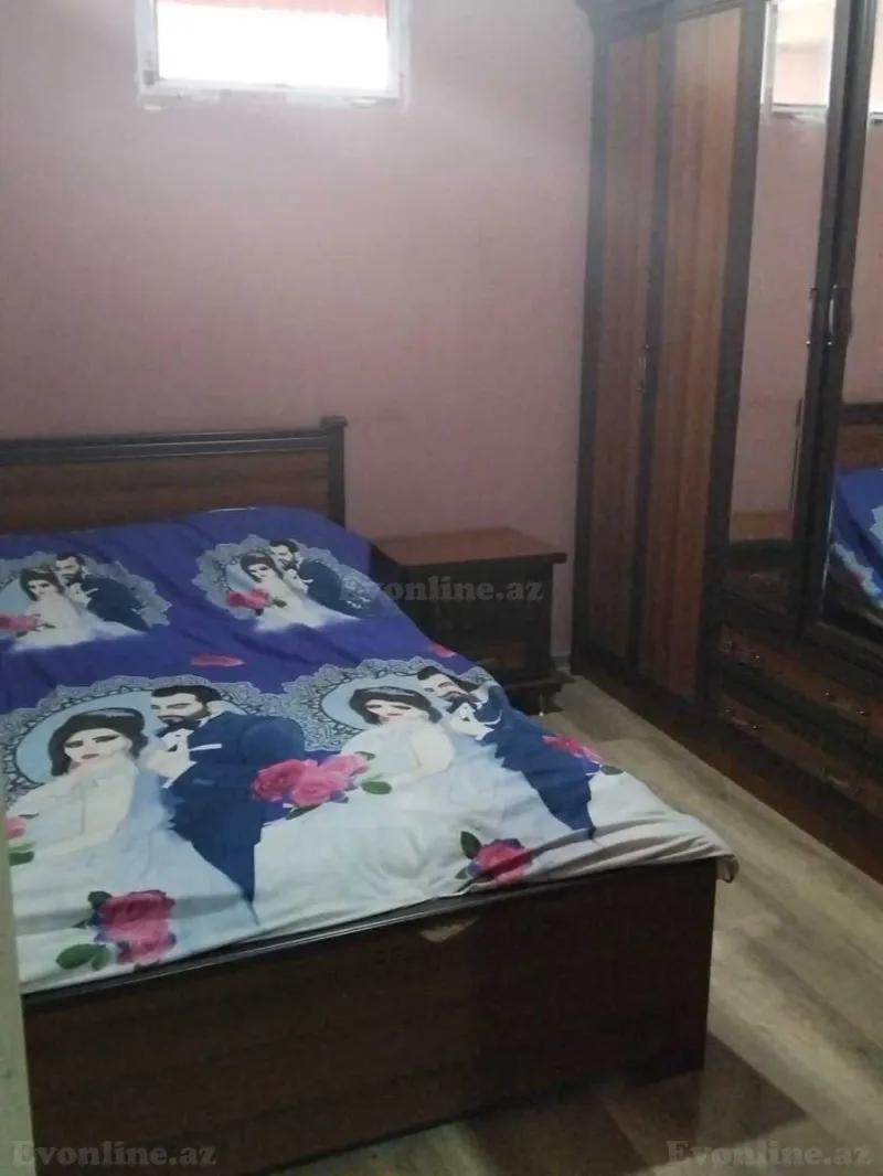 Kirayə verilir 2 otaqlı Mənzil Yeni tikili 57 m² Masazır - şəkil 8