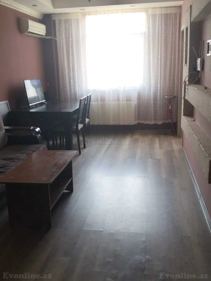 Kirayə verilir 2 otaqlı Mənzil Yeni tikili 57 m² Masazır - şəkil 9