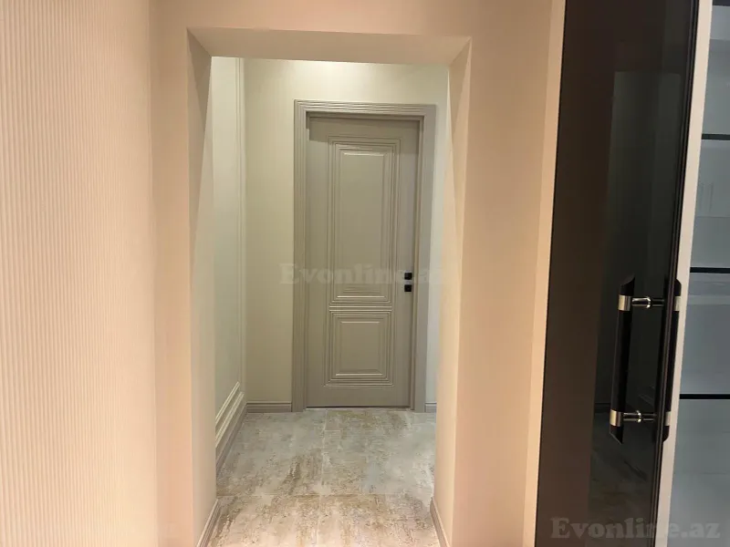Satılır 2 otaqlı Mənzil Yeni tikili 60 m² Nəriman Nərimanov m. - şəkil 8