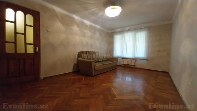 Satılır 3 otaqlı Mənzil Köhnə tikili 75 m² Elmlər Akademiyası m. - şəkil 5