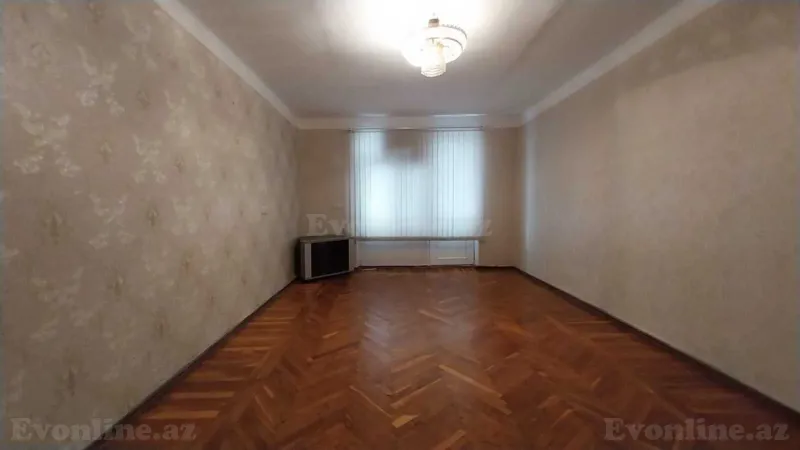 Satılır 3 otaqlı Mənzil Köhnə tikili 75 m² Elmlər Akademiyası m. - şəkil 6