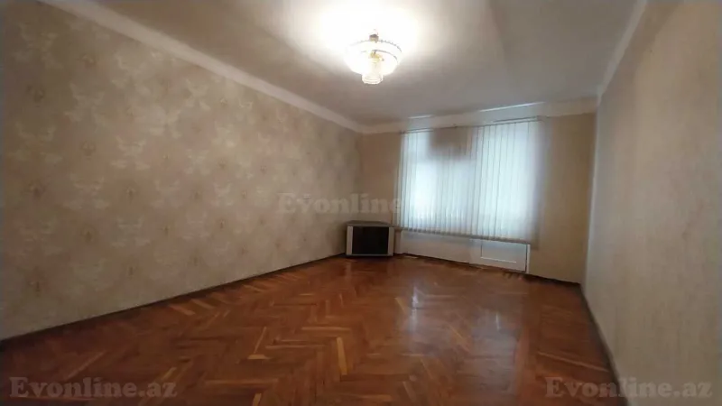 Satılır 3 otaqlı Mənzil Köhnə tikili 75 m² Elmlər Akademiyası m. - şəkil 7