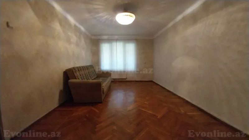 Satılır 3 otaqlı Mənzil Köhnə tikili 75 m² Elmlər Akademiyası m. - şəkil 8