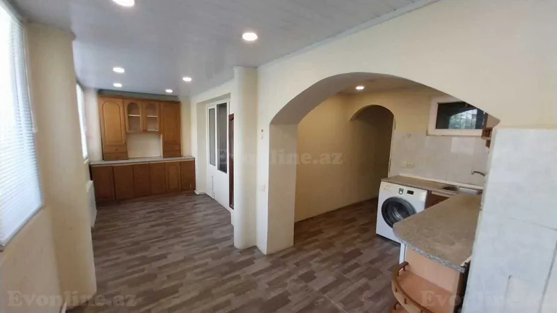 Satılır 3 otaqlı Mənzil Köhnə tikili 75 m² Elmlər Akademiyası m. - şəkil 10