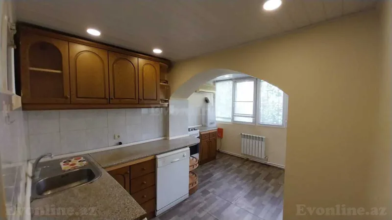 Satılır 3 otaqlı Mənzil Köhnə tikili 75 m² Elmlər Akademiyası m. - şəkil 11