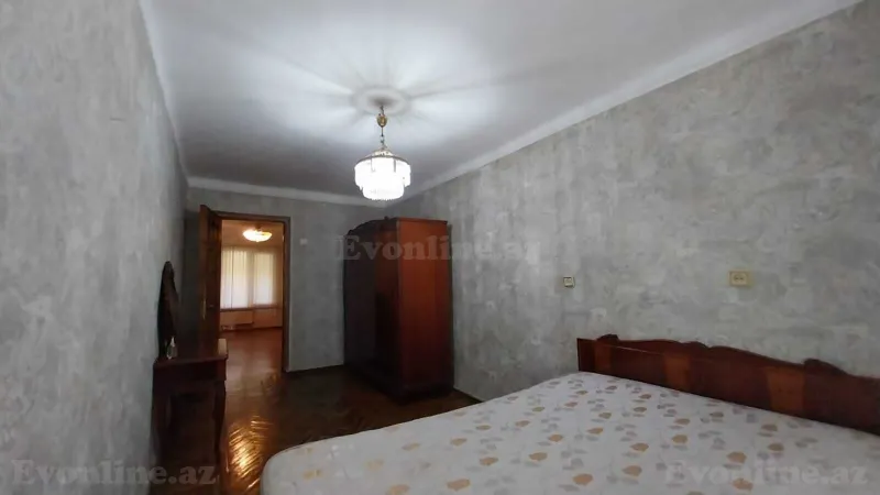 Satılır 3 otaqlı Mənzil Köhnə tikili 75 m² Elmlər Akademiyası m. - şəkil 12