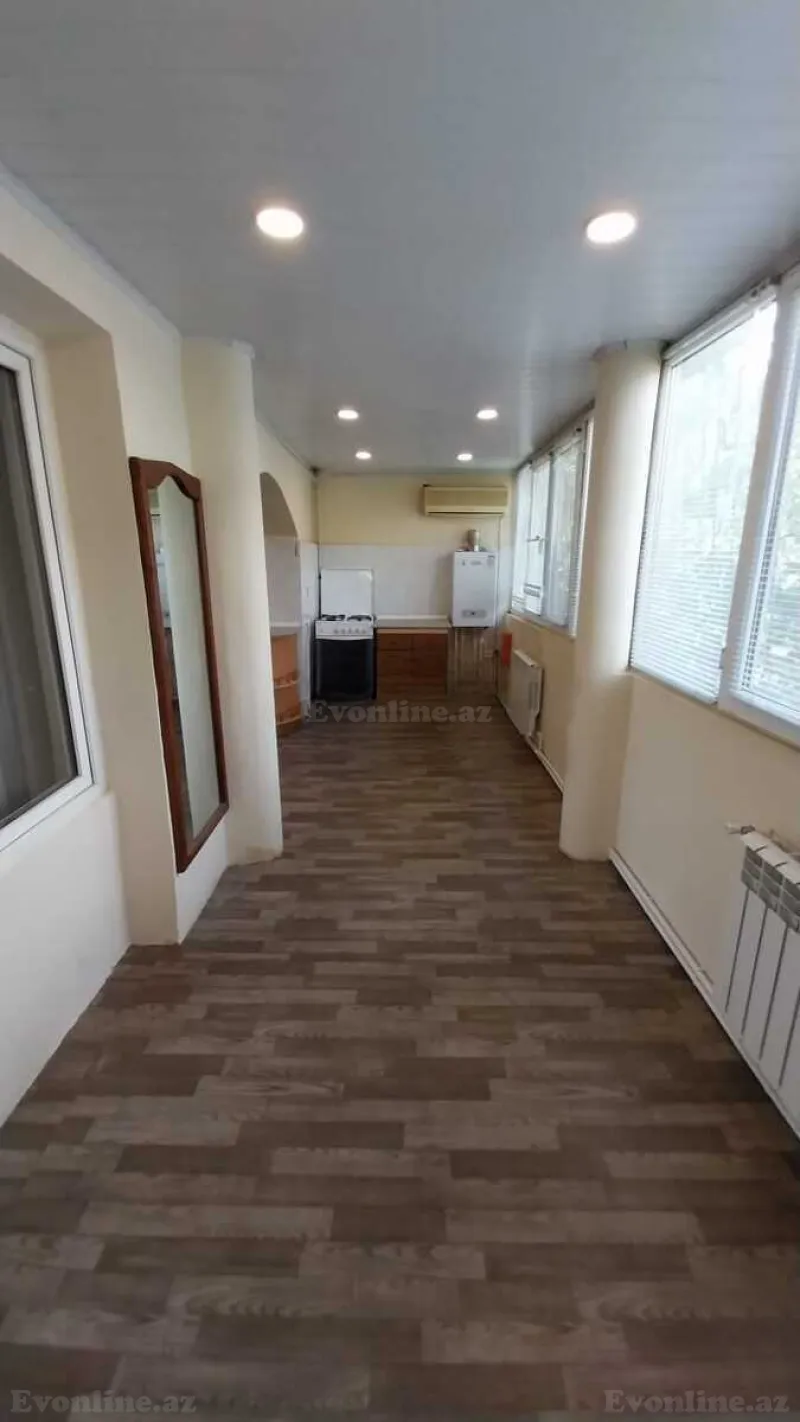 Satılır 3 otaqlı Mənzil Köhnə tikili 75 m² Elmlər Akademiyası m. - şəkil 14